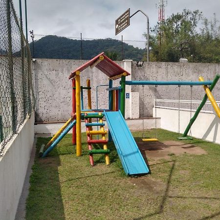 Apartamento Em Ubatuba - Sp Ngoại thất bức ảnh