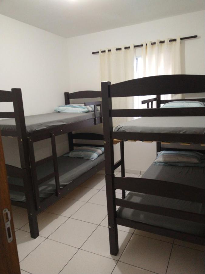 Apartamento Em Ubatuba - Sp Ngoại thất bức ảnh