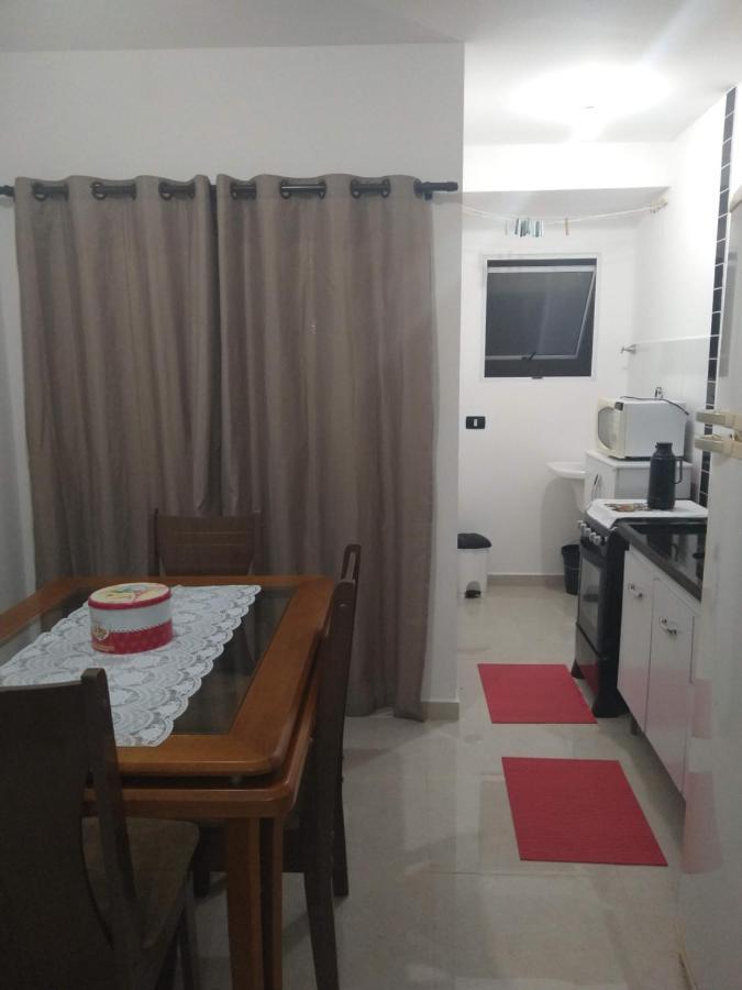 Apartamento Em Ubatuba - Sp Ngoại thất bức ảnh